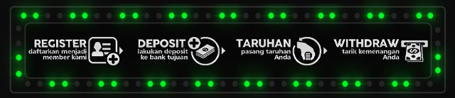 HBO188 Jackpot